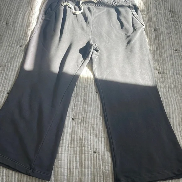 Daily Ritual Pants Jumpsuits Amazing Straight Leg Jogger